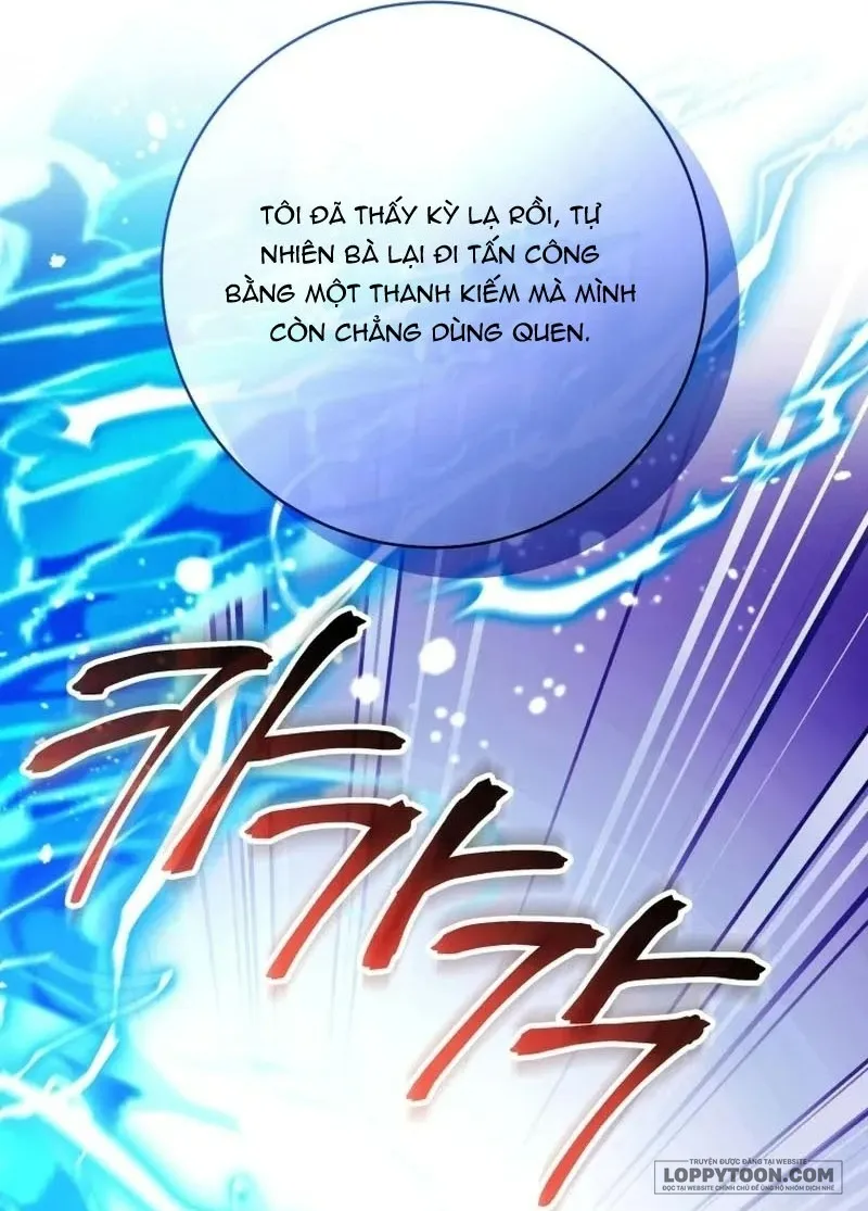 Bé Cá Voi Sát Thủ Phản Diện Chap 112 - trang 68