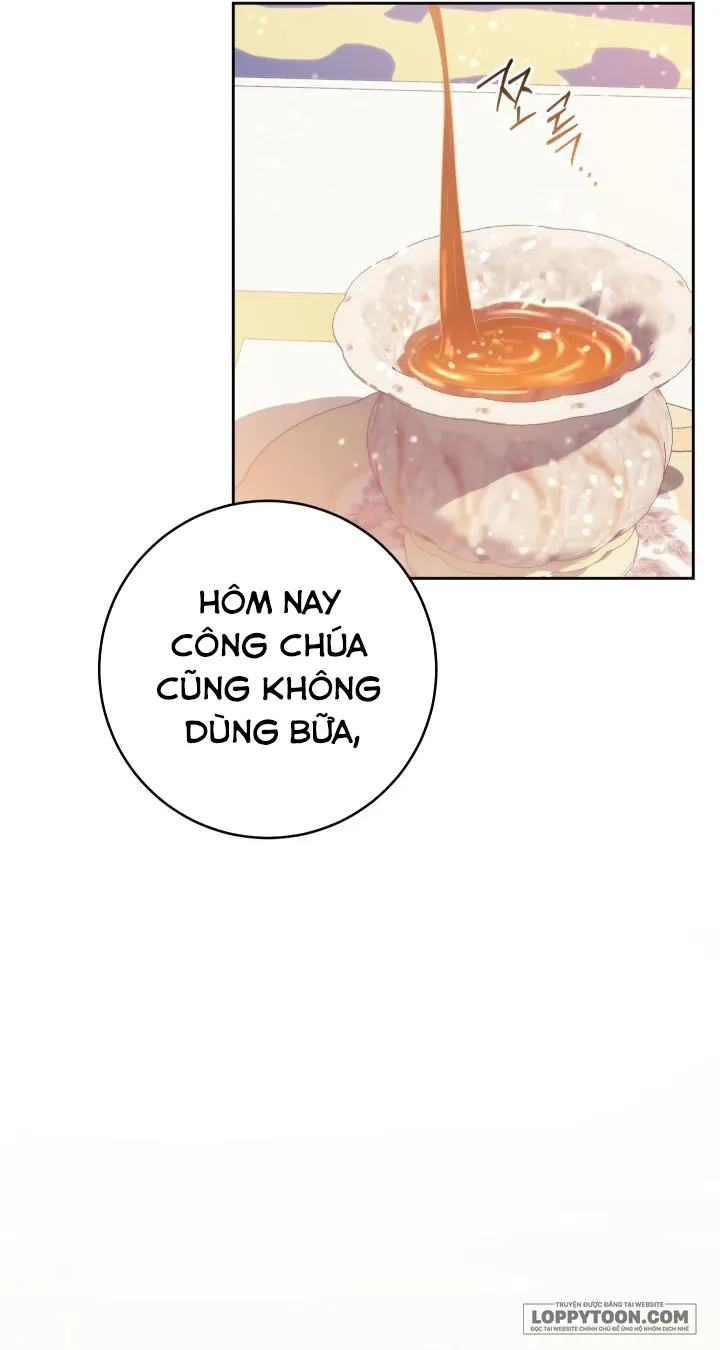 Trở Thành Bạn Thời Thơ Ấu Của Nam Phụ Ám Ảnh Chap 4 - trang 51