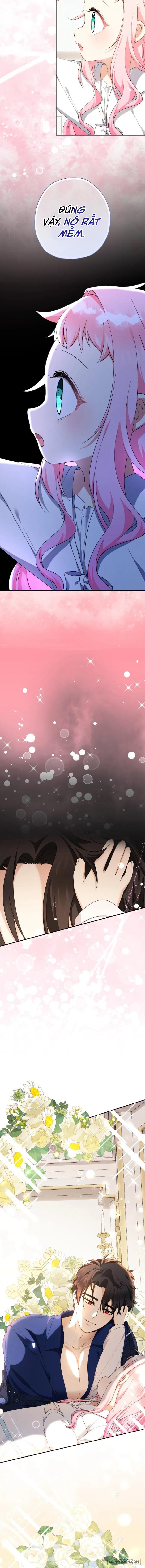 Tiểu Thư Tích Tiền Đi Bụi Chap 59 - trang 4