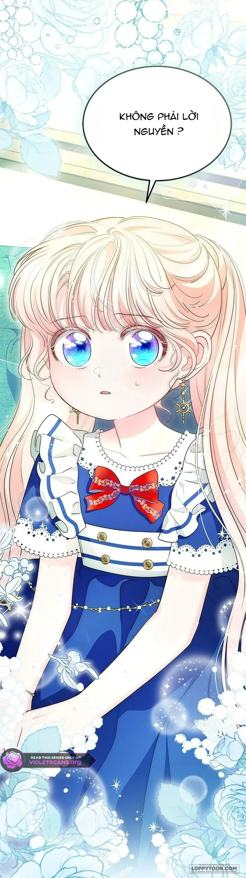 Đã Từ Chối Sủng Ái Rồi Mà Sao Còn Ám Ảnh Thế? Chap 86 - trang 2