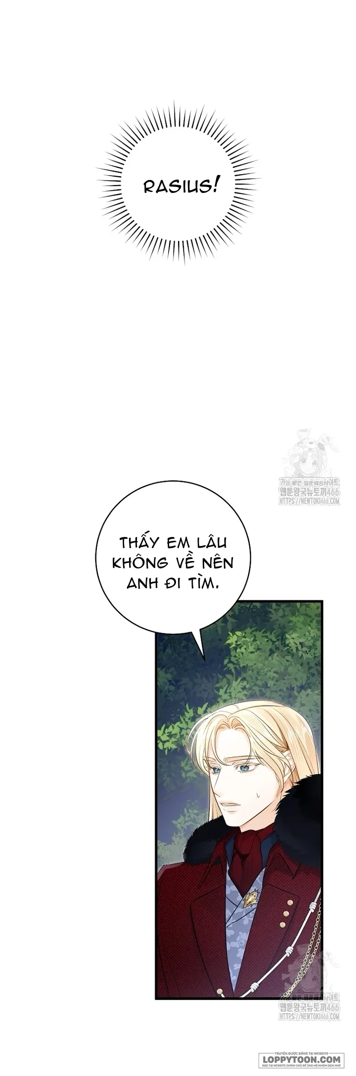 Cuộc Hôn Nhân Xa Hoa Của Đại Công Tước Là Giả Chap 77 - trang 17