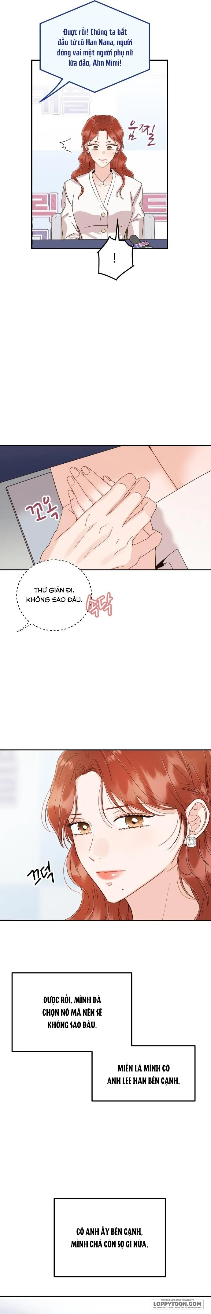Người Một Nhà Chap 41 - trang 27