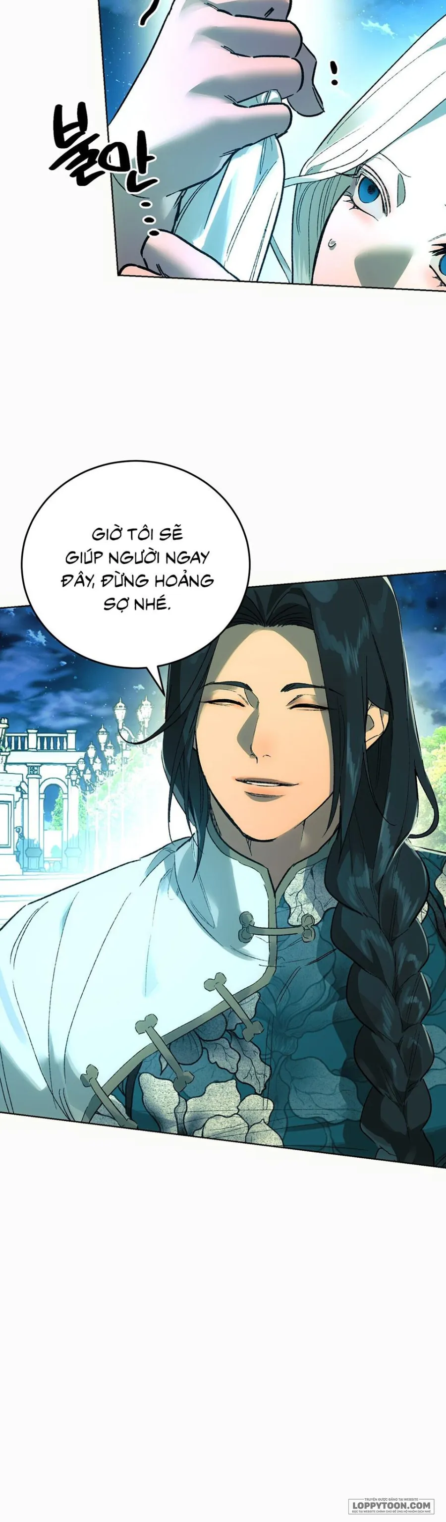 Gửi Đến Kẻ Sẽ Hủy Diệt Tôi Chap 18 - trang 33