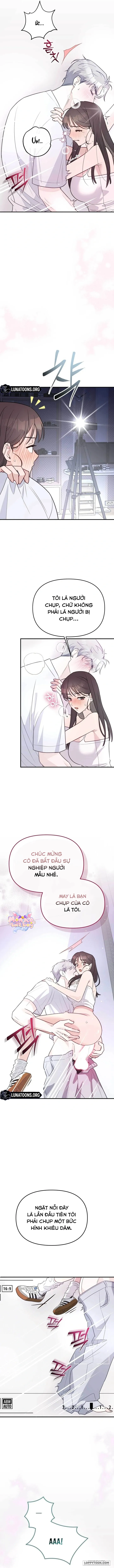 Tôi Nuôi Trai Chỉ Để "Thịt" Chap 10 - trang 12