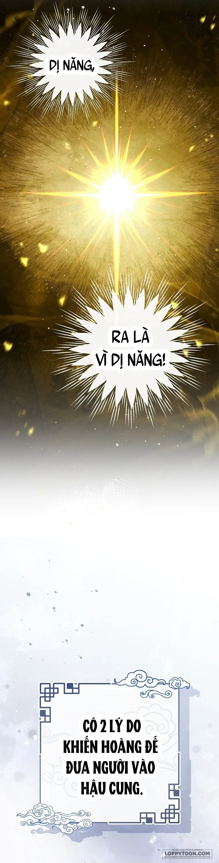 Tiểu Thiếp Chỉ Muốn Sống Yên Bình Chap 28 - trang 47