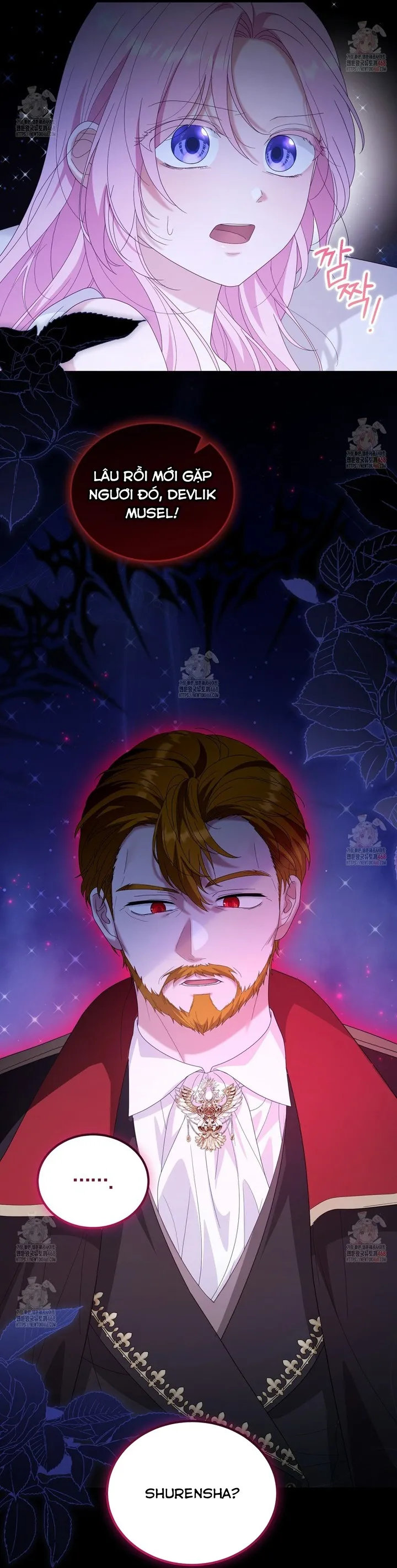 Nàng Tiên, Hãy Ký Hợp Đồng Nào Chap 67 - trang 62