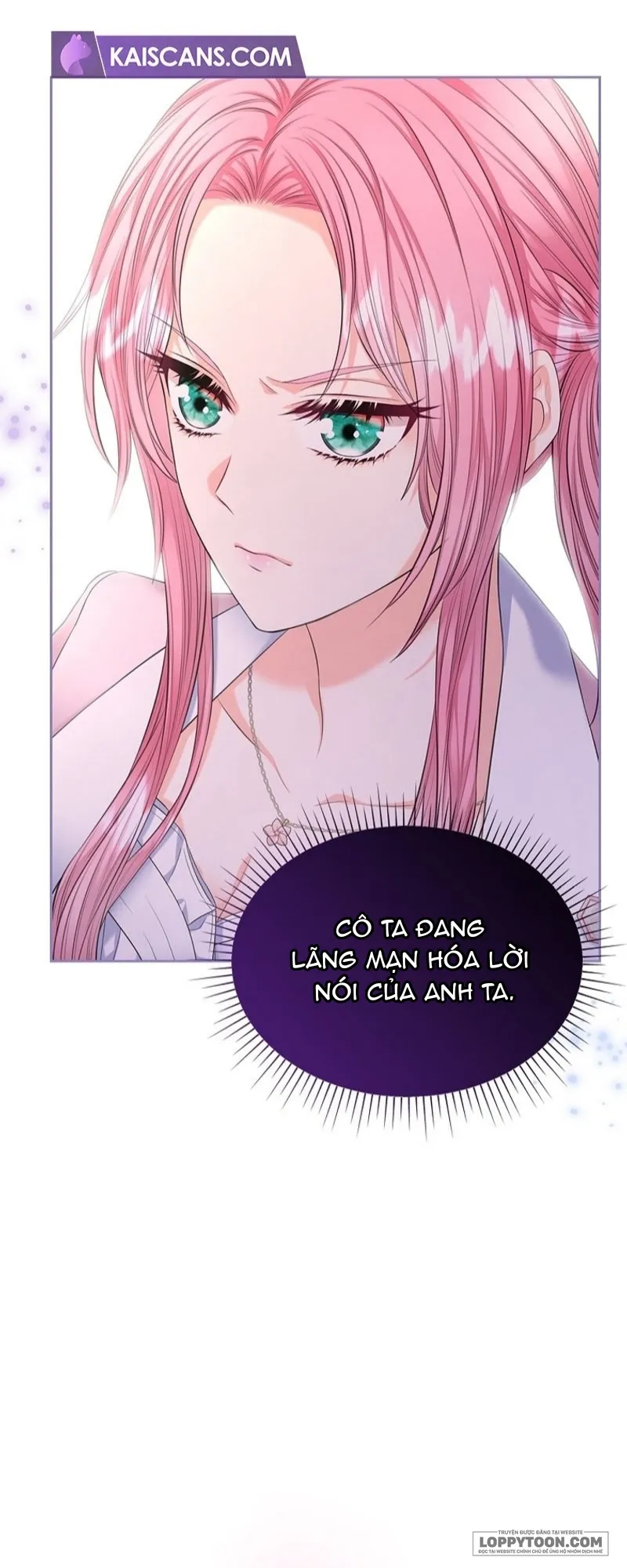Tôi Sẽ Ly Hôn Với Anh Trai Nữ Chính Chap 33 - trang 17