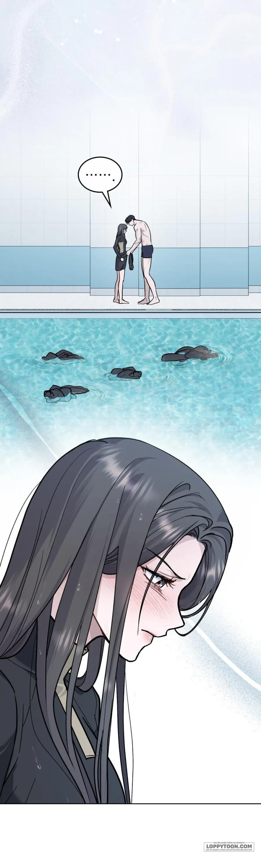 Kết Hôn Với Kẻ Tâm Thần Chap 31 - trang 10