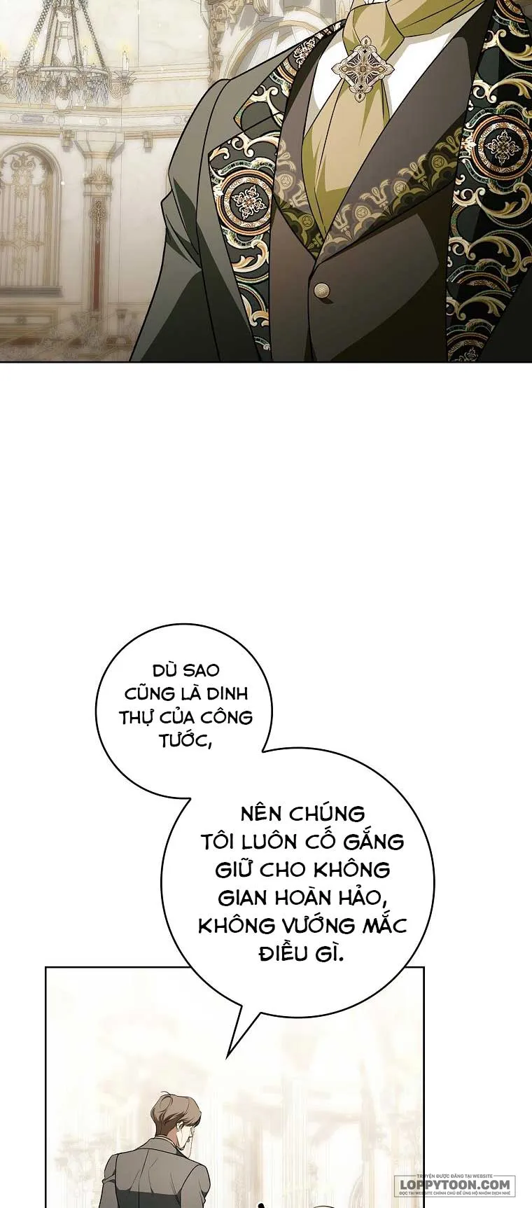 100 lời nguyền tại dinh thự Illestone Chap 29 - trang 18
