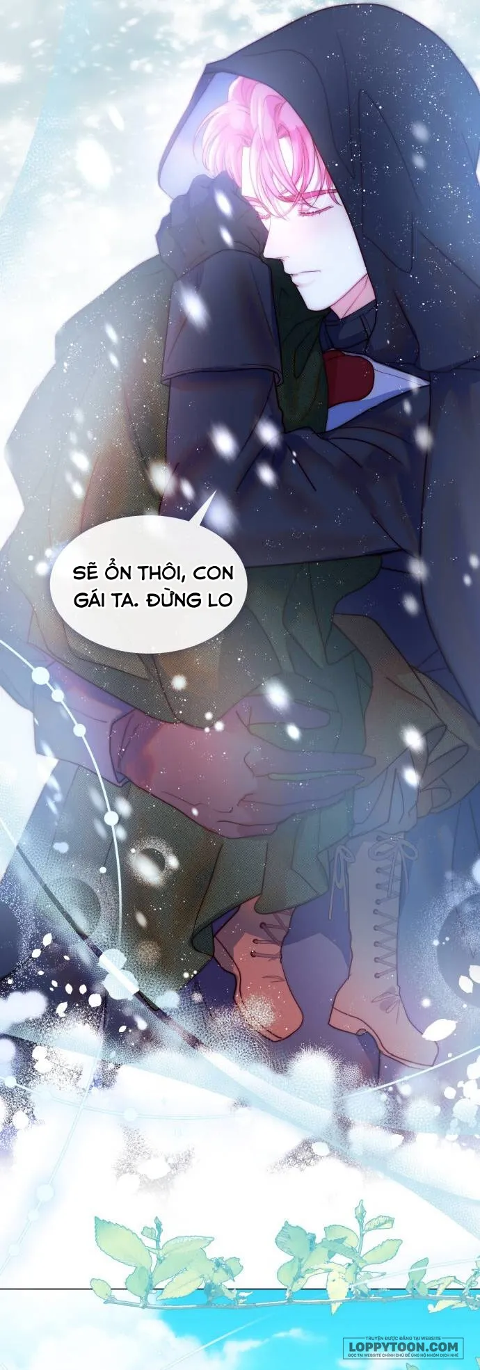 Tôi Được Sinh Ra Là Cô Con Gái Thứ Hai Chap 41 - trang 18