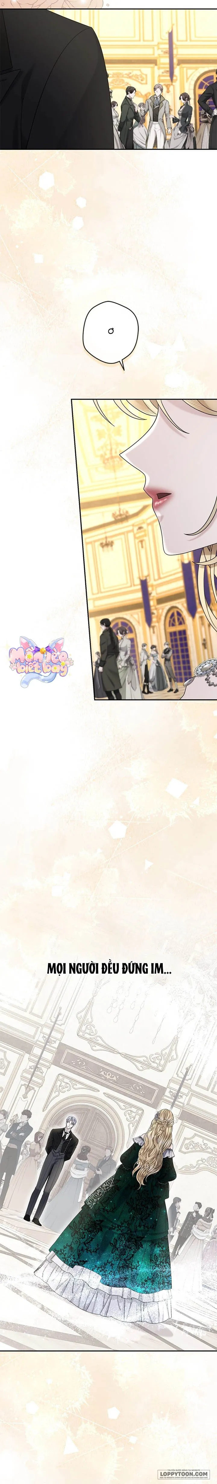 Dụ Hoặc Chap 20 - trang 20
