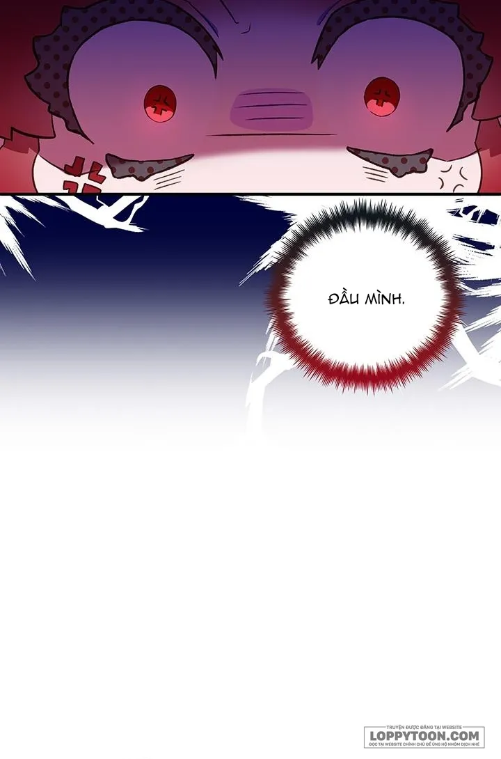 Papa Là Kẻ Thù Kiếp Trước Của Tôi? Chap 3 - trang 67