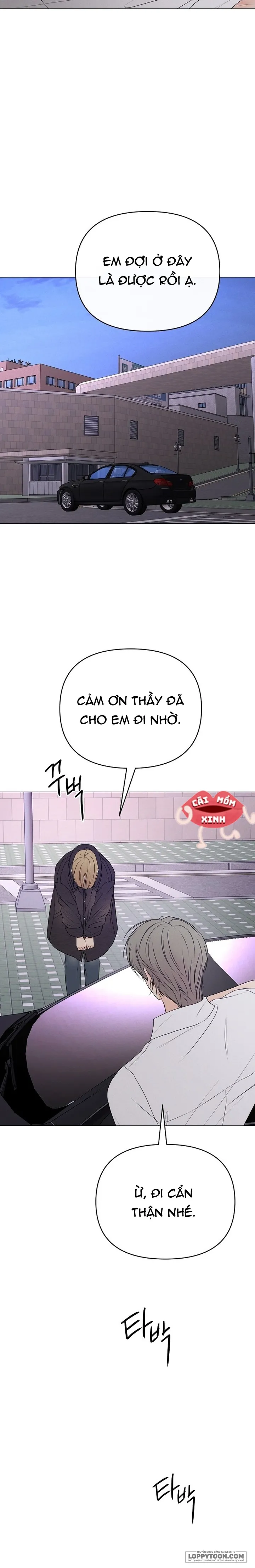 Soái Ca Kiểu Mẫu Chap 24 - trang 26
