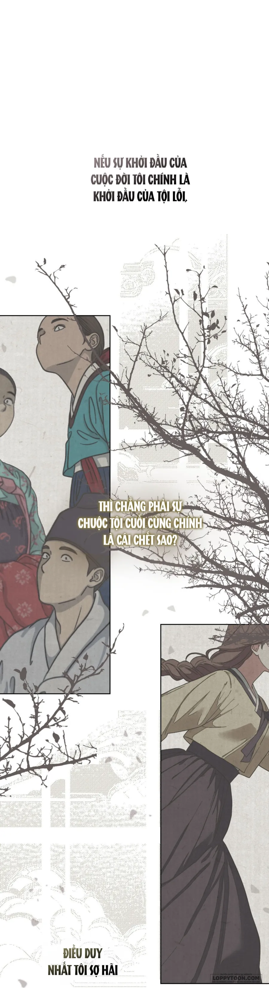 Sự Tàn Khốc Mang Tên Chuộc Tội Chap 6 - trang 98