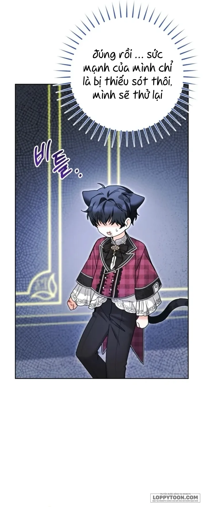 Bé Cá Voi Sát Thủ Phản Diện Chap 93 - trang 42