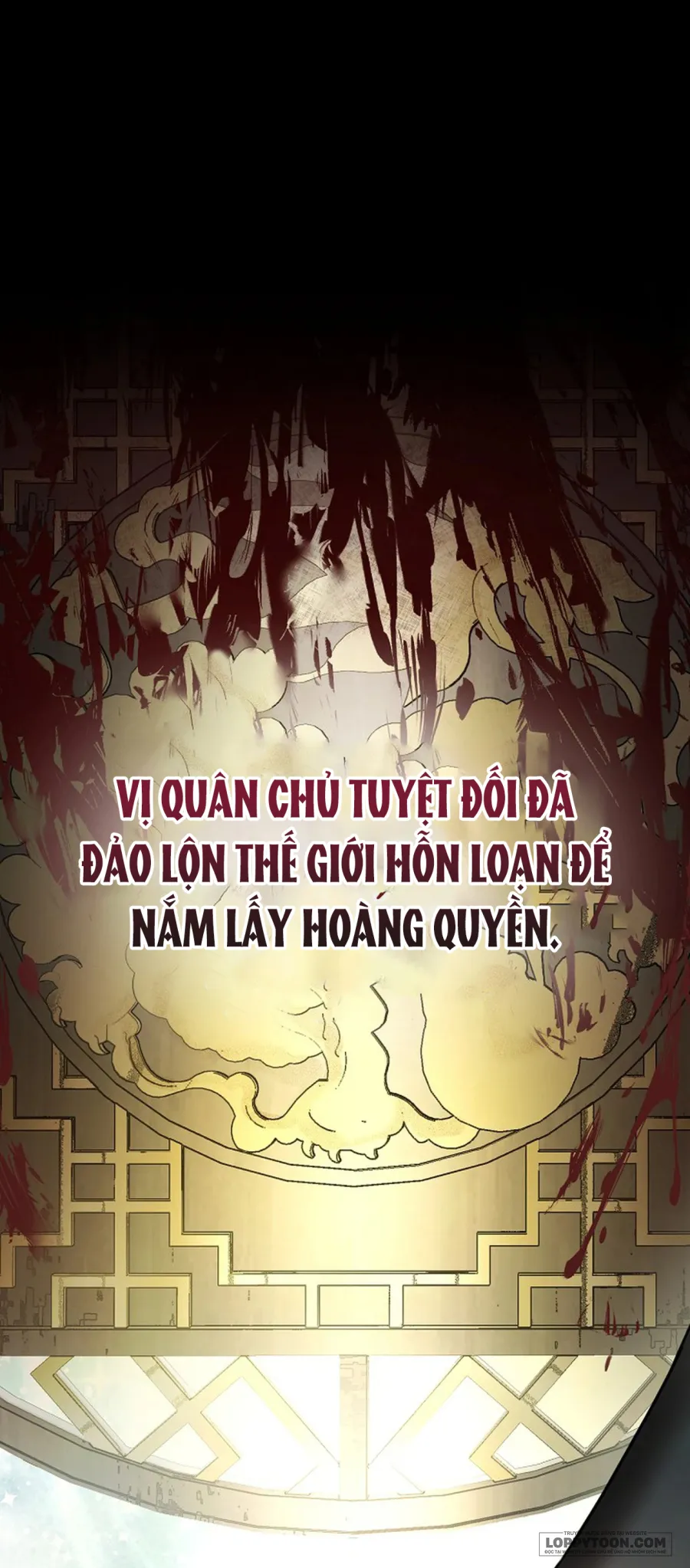 Quá Trình Của Dục Vọng Chap 0 - trang 9