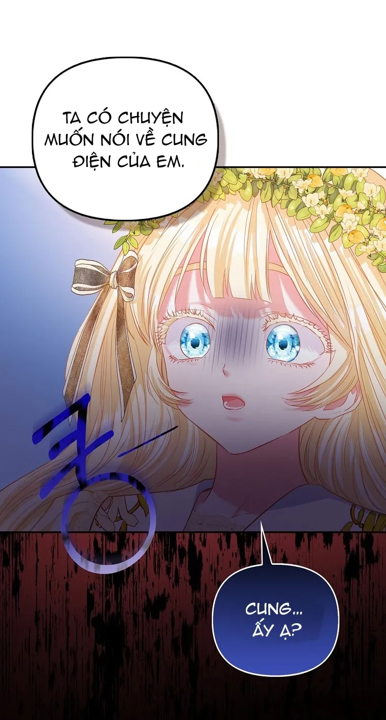 Nàng Công Chúa Của Mọi Người Chap 25 - trang 46