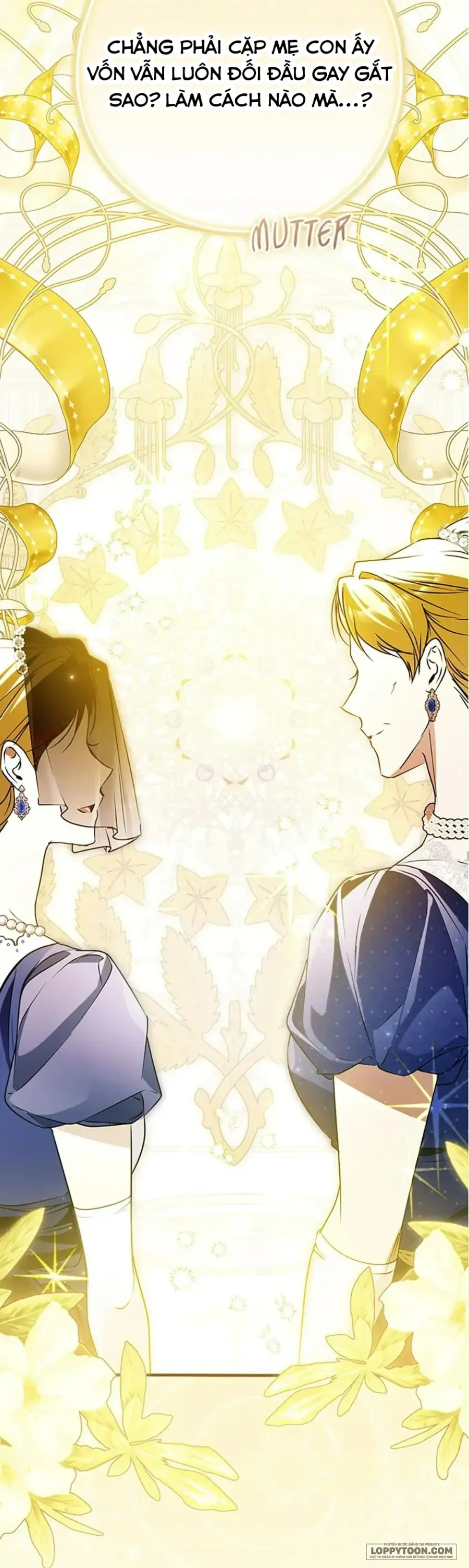 Có Kẻ Đã Sở Hữu Cơ Thể Của Tôi Chap 60 - trang 2