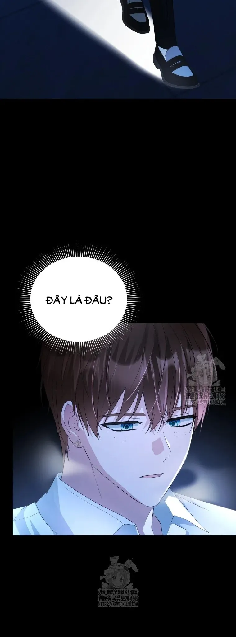 Chiếc Túi Bí Mật Của Quý Cô Xấu Xí Chap 74 - trang 20