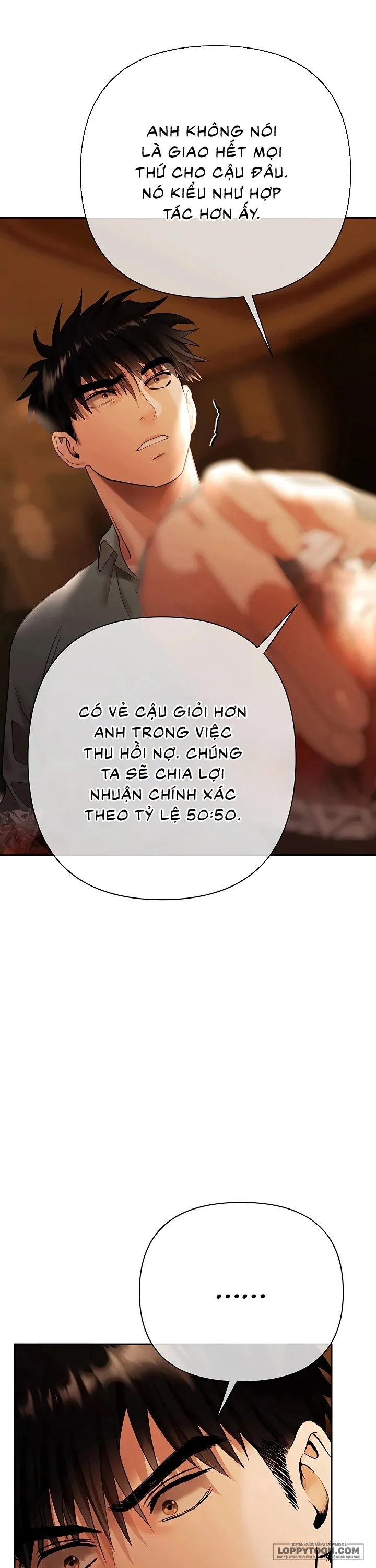 Trò Chơi Kim Tiền Chap 10 - H - trang 29