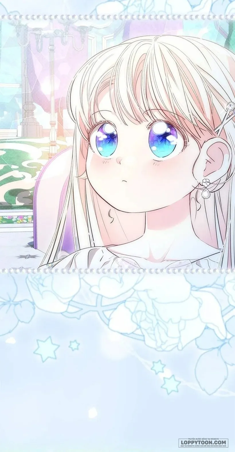Đã Từ Chối Sủng Ái Rồi Mà Sao Còn Ám Ảnh Thế? Chap 73 - trang 30