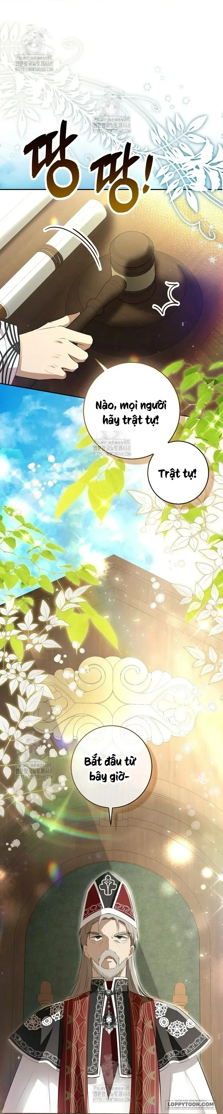 Sóc Con Tài Năng Chap 116 - trang 20
