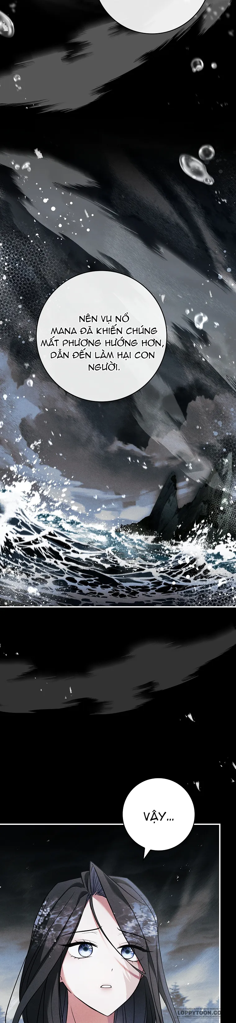 Văn Phòng Thám Tử Dành Cho Nam Chính Hối Hận! Chap 28 - trang 15