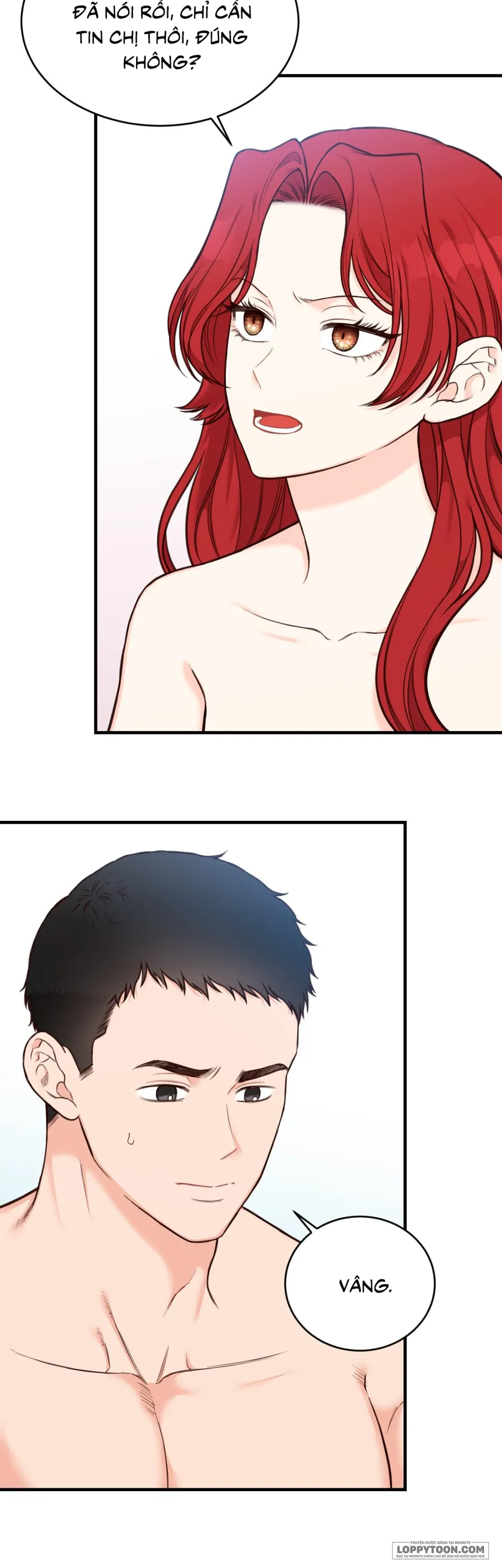 Drama Không Bao Giờ Chết Chap 12 - trang 8