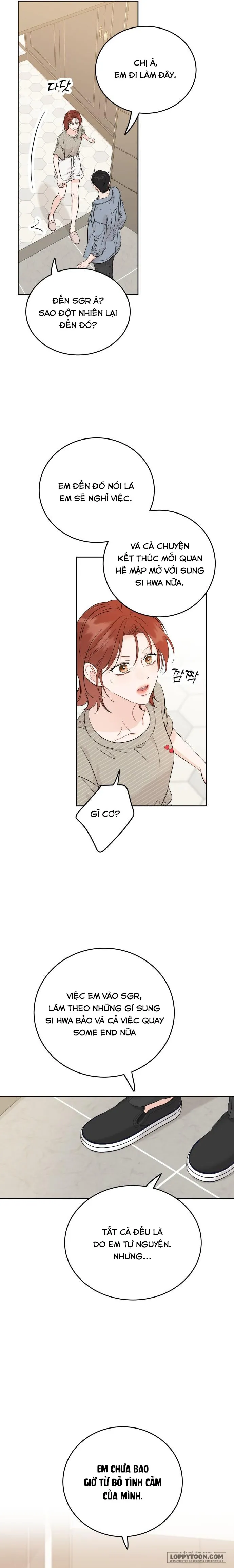 Người Một Nhà Chap 103 - trang 7