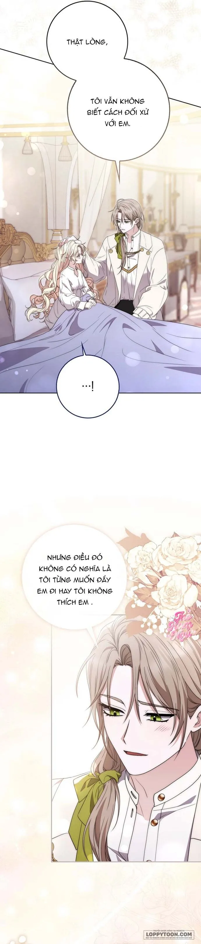 Nam Chính Bệnh Hoạn Ám Ảnh Với Sức Khoẻ Của Tôi Chap 7 - trang 19