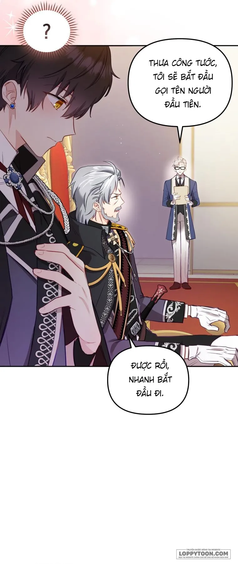 Tôi Đang Được Nuôi Dưỡng Bởi Những Kẻ Phản Diện Chap 2 - trang 51