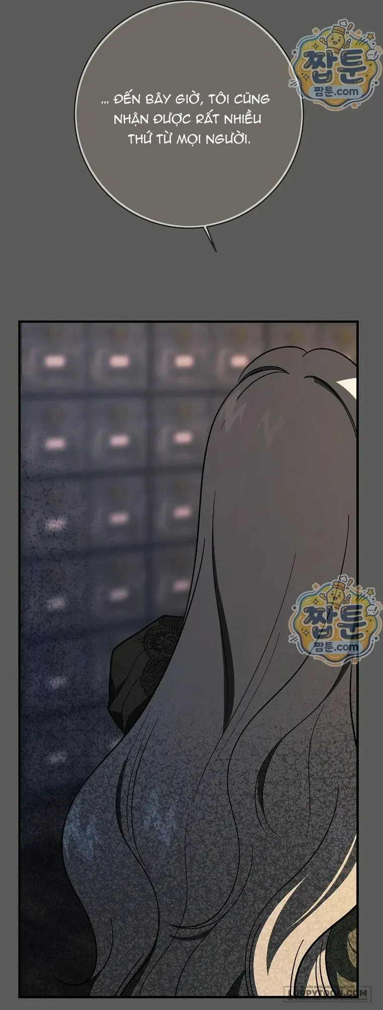 Ác Quỷ Nuôi Dưỡng Tiểu Thư Chap 125 - trang 13