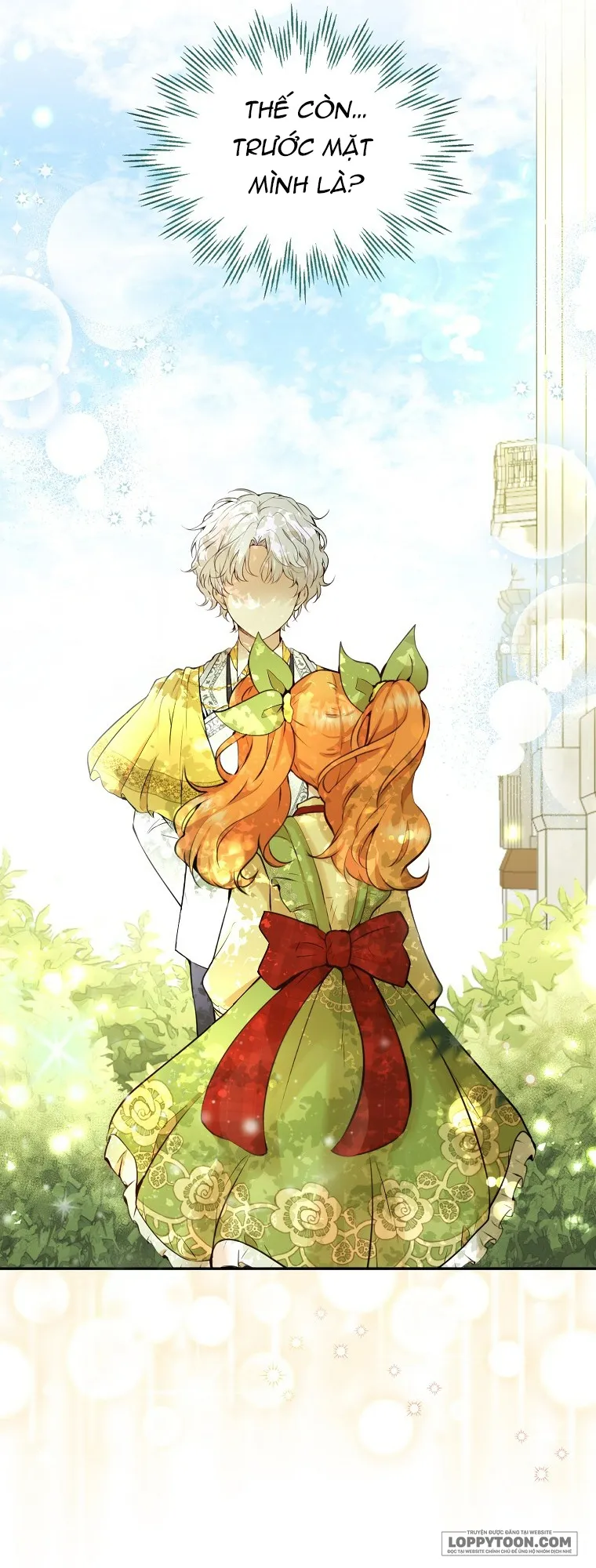 Sóc Con Tài Năng Chap 1 - trang 10
