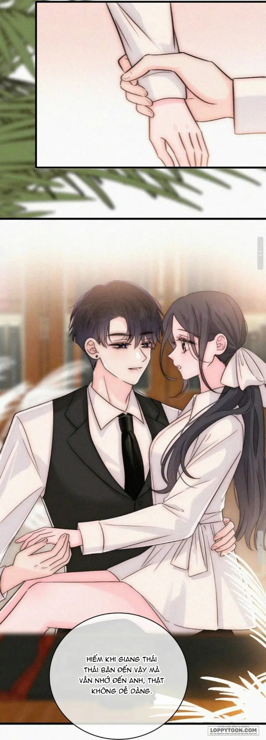 Một Lòng Cưng Chiều Chap 164.8 - ngoại truyện đặc biệt 8 - trang 19