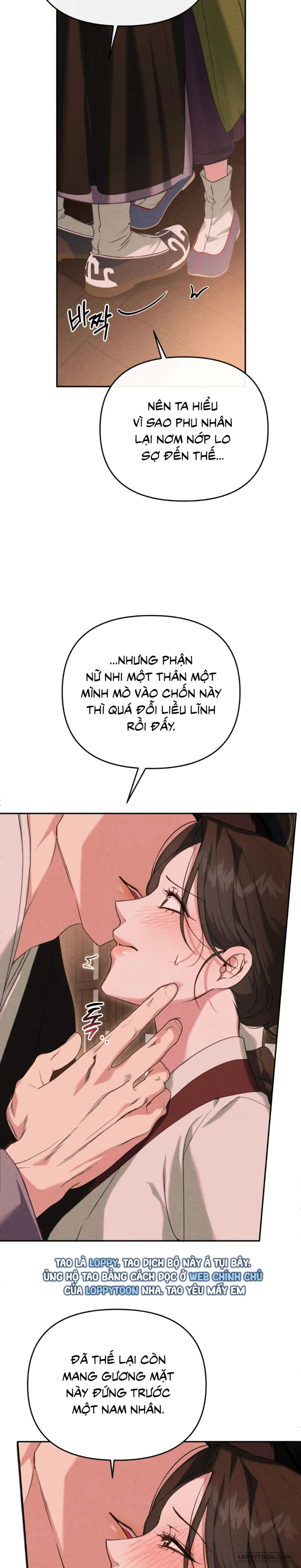 Phá Cầm Chap 5 - trang 34