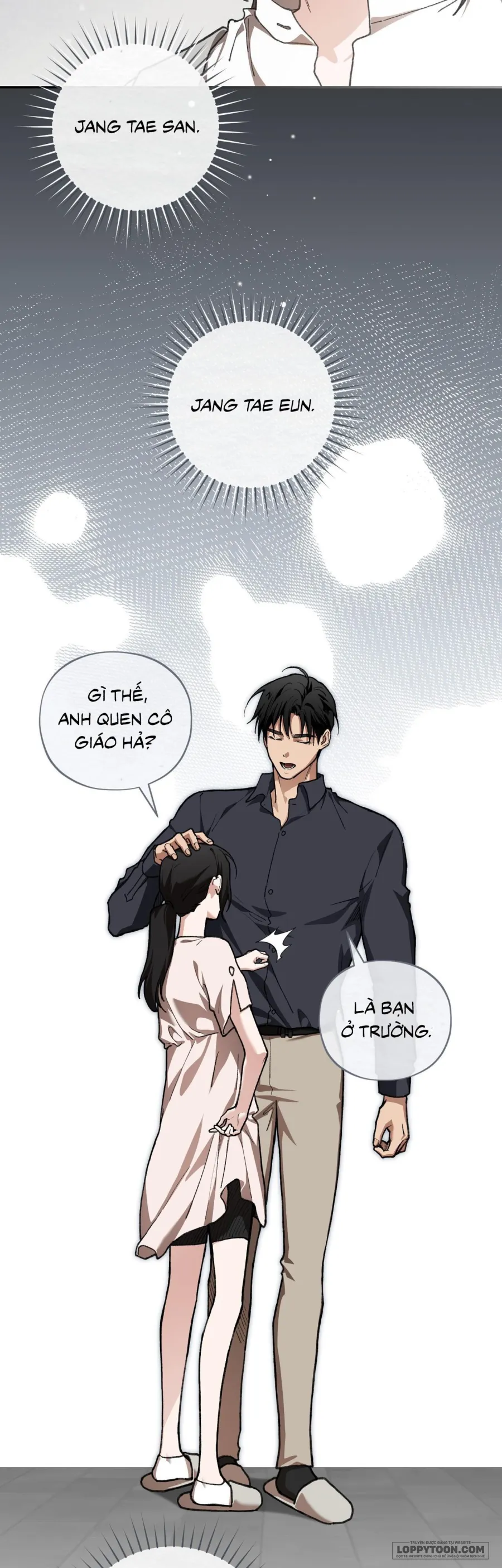 Quốc Lộ Số 1 Chap 16 - trang 9