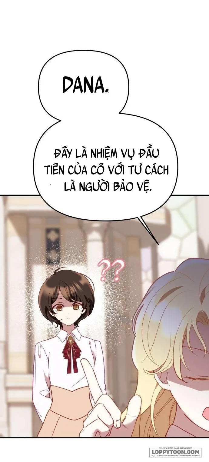 Bảo Vệ Thánh Nữ Giả Mạo Chap 3 - trang 51