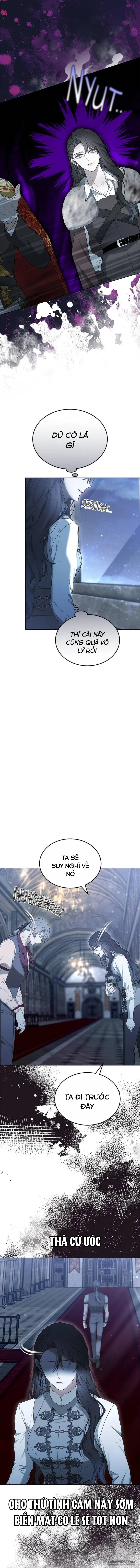 Thời Đại Oman Chap 36 - trang 17