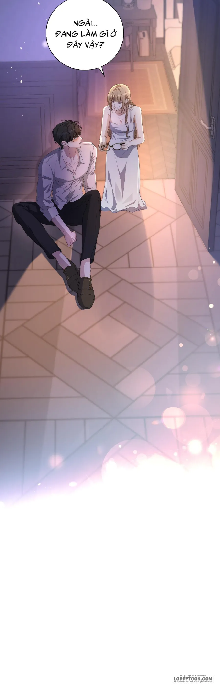Ủa, Sao Thể Loại Này Khác Biệt Quá Vậy? Chap 1 - 🔞🔞🔞 - trang 46