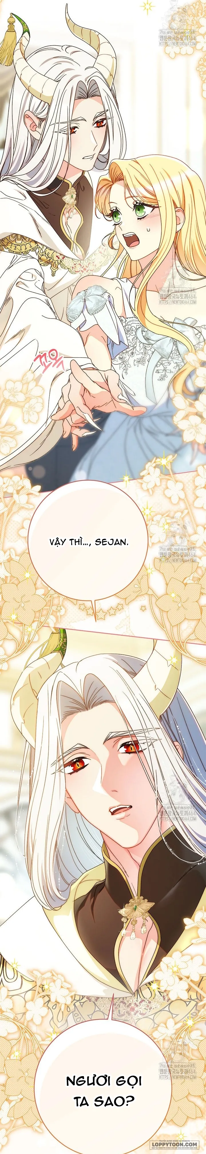 Nuôi Dưỡng Em Gái Xinh Đẹp Chap 76 - trang 82