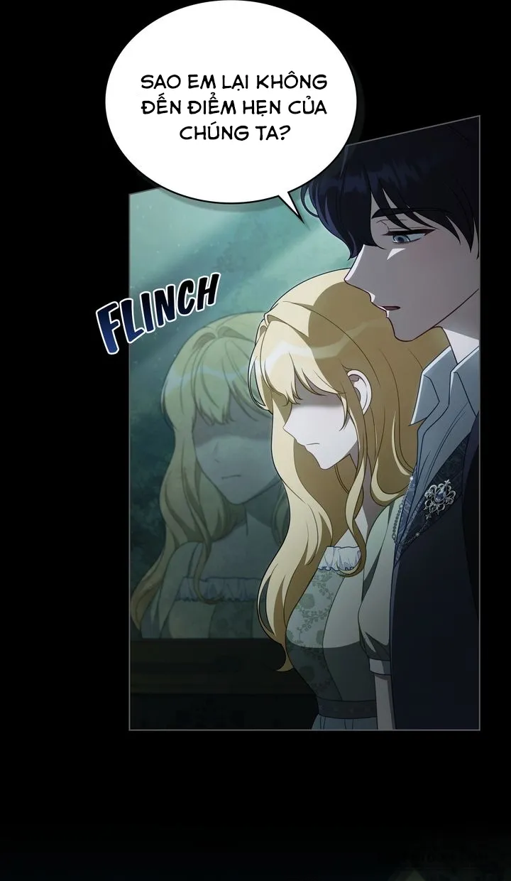 Chúa Phù Hộ Cho Sự Hủy Diệt Của Ta Chap 29 - trang 14