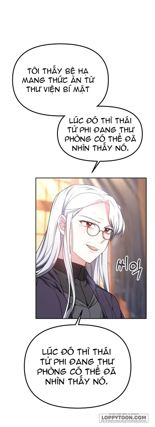 Rồng Con Thuần Hóa Những Kẻ Điên Rồ Chap 18 - trang 22