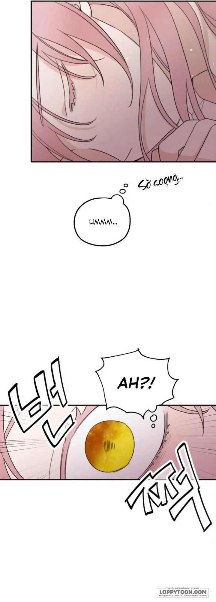 Gia Đình Chồng Quá Ám Ảnh Bởi Tôi Chap 14 - trang 2
