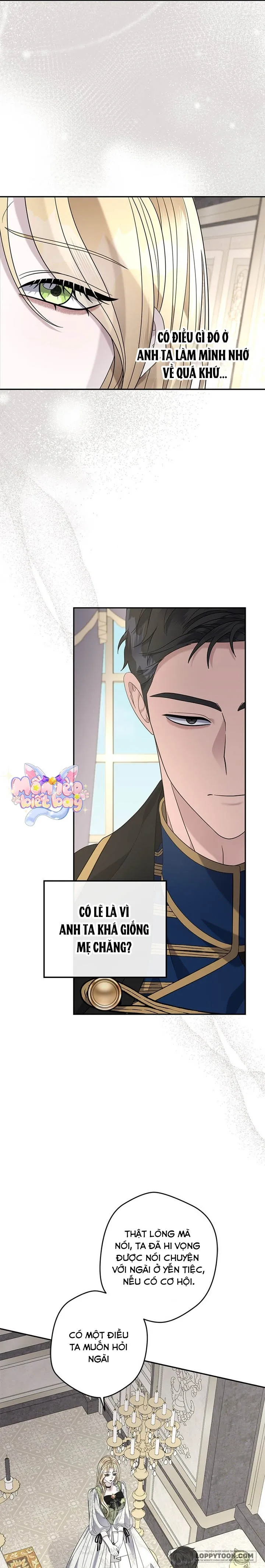 Dụ Hoặc Chap 25 - trang 5