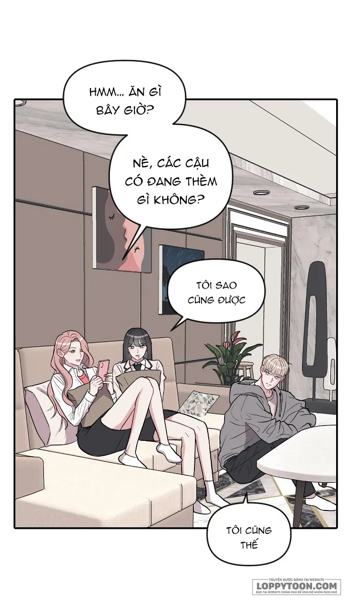 Xâm Nhập Trường Trung Học Tài Phiệt Chap 9 - trang 65
