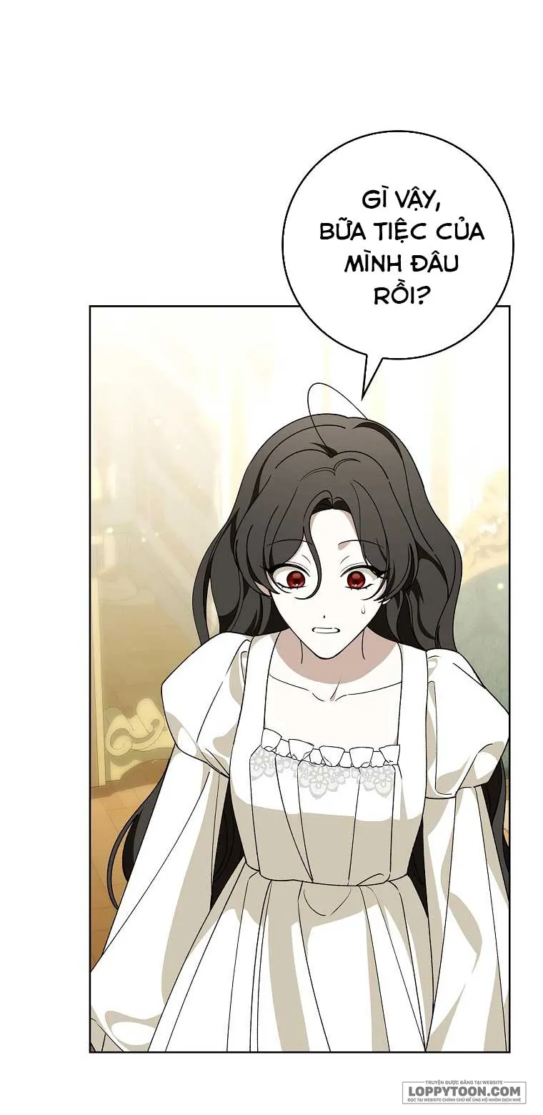 100 lời nguyền tại dinh thự Illestone Chap 34 - trang 11