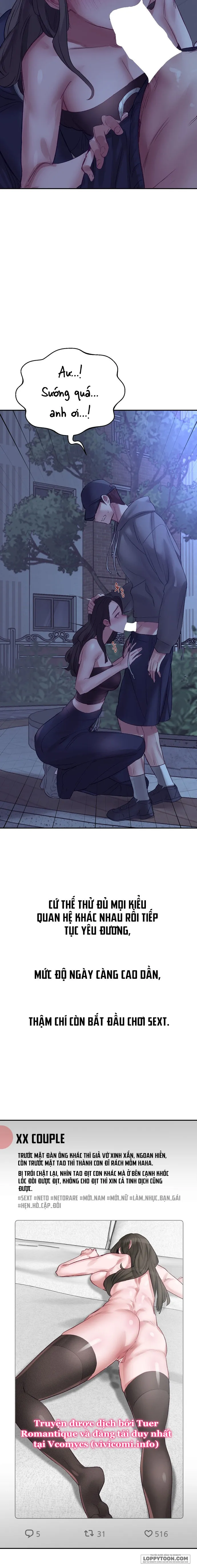 Tại Sao Điều Này Lại Đúng? Chap 49 - 🔞🔞🔞 - trang 6