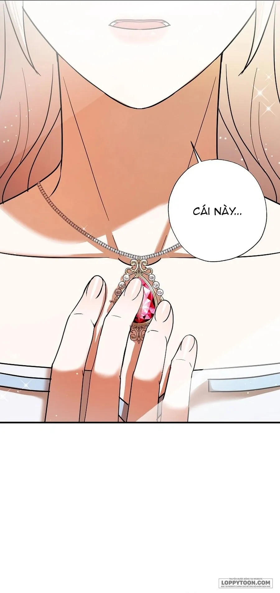 Trở Thành Miêu Nữ Của Hoàng Đế Chap 70 - trang 29