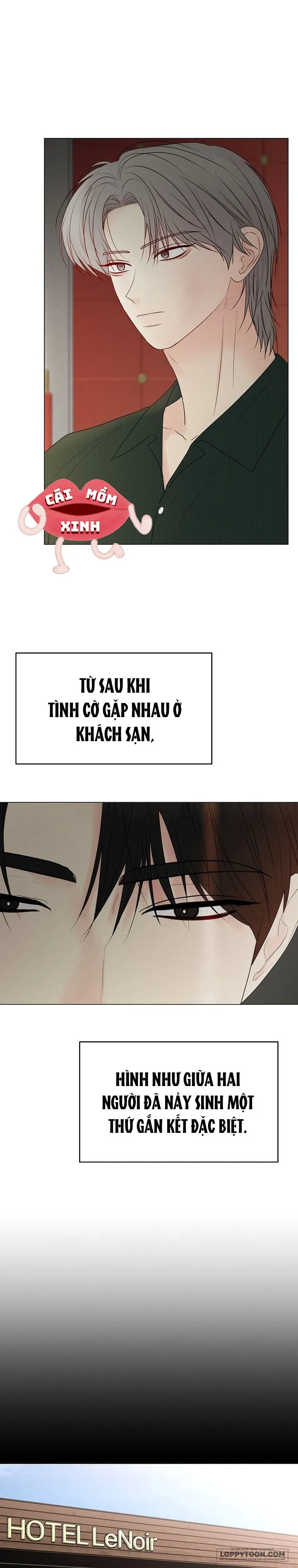 Soái Ca Kiểu Mẫu Chap 56 - trang 2