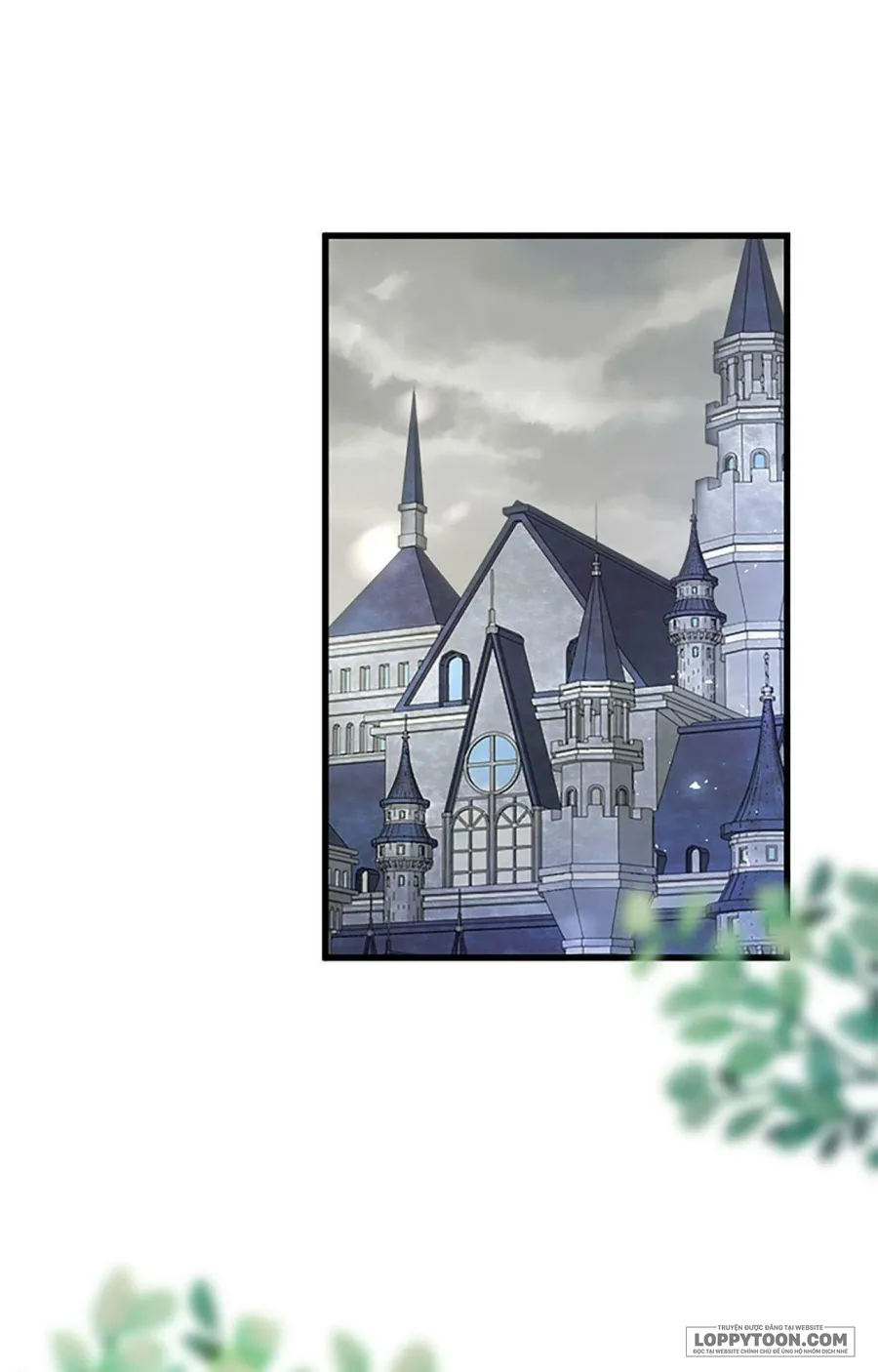 Đại Tiểu Thư Sao Phải Giả Nam Chap 29 - trang 3